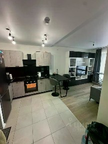 Продается 1-комн. квартира, 31,6 м²