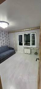 Продается 1-комн. квартира, 27 м²