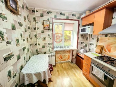 Продается 2-комн. квартира, 42,4 м²