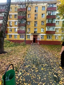 Продается 3-комн. квартира, 54,2 м²
