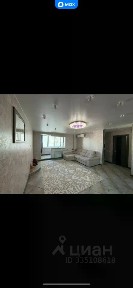Продается 3-комн. квартира, 75 м²