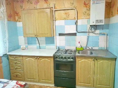 Продается 2-комн. квартира, 55 м²
