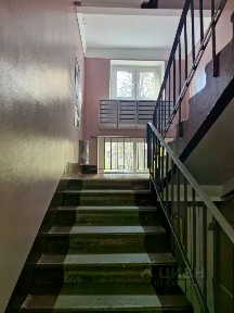 Продается 2-комн. квартира, 44,7 м²