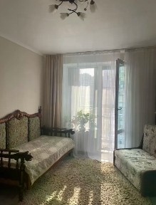 Продается студия, 25,5 м²