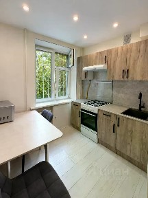 Продается 1-комн. квартира, 29 м²