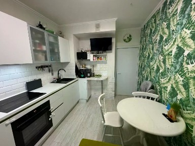 Продается 1-комн. квартира, 33 м²