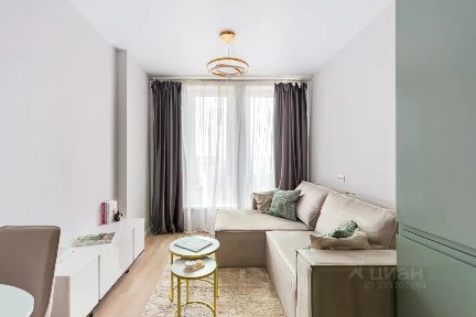 Продается 3-комн. квартира, 78,8 м²