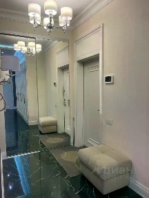 Продается 3-комн. квартира, 93,2 м²