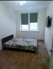 Продается 1-комн. квартира, 35,2 м²