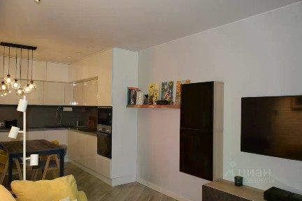 Продается 3-комн. квартира, 85,9 м²