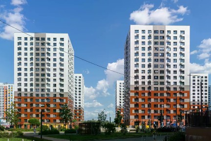 Продается 1-комн. квартира, 35,9 м²