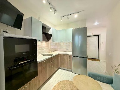 Продается 1-комн. квартира, 30,5 м²
