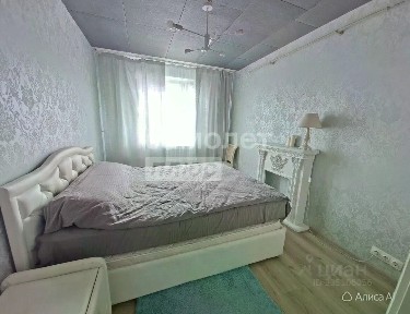 Продается 3-комн. квартира, 75 м²