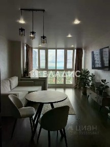 Продается студия, 35 м²