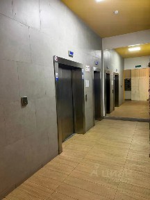 Продается 1-комн. квартира, 35,4 м²