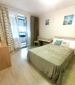 Продается 1-комн. квартира, 32,9 м²