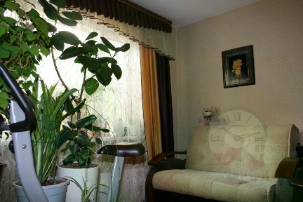 Продается 1-комн. квартира, 40,5 м²
