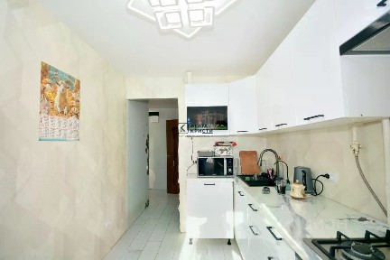 Продается 2-комн. квартира, 43,1 м²