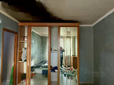 Продается 2-комн. квартира, 50 м²