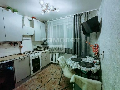 Продается 2-комн. квартира, 48,8 м²