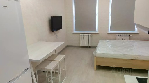 Продается студия, 22,8 м²