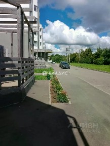 Продается 1-комн. квартира, 38 м²