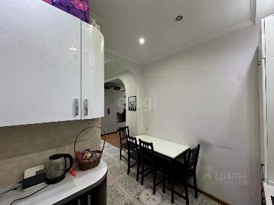 Продается 1-комн. квартира, 45,9 м²