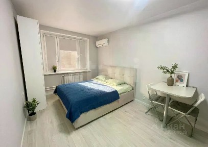 Продается студия, 19 м²