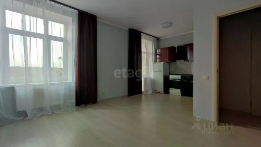 Продается студия, 29,9 м²