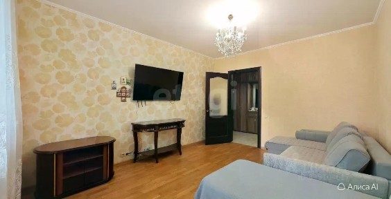 Продается 3-комн. квартира, 83 м²