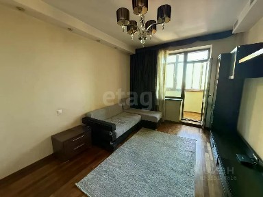 Продается 1-комн. квартира, 38 м²