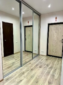 Продается 1-комн. квартира, 44,7 м²