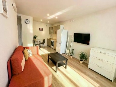 Продается 1-комн. квартира, 35,2 м²