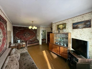Продается 1-комн. квартира, 33 м²