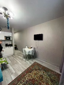 Продается студия, 26,3 м²