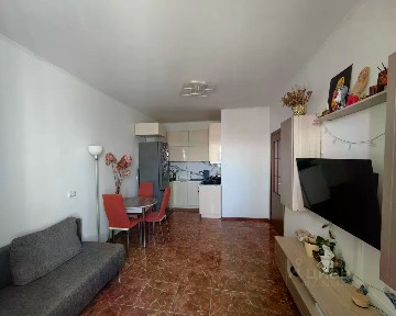 Продается 2-комн. квартира, 38,7 м²