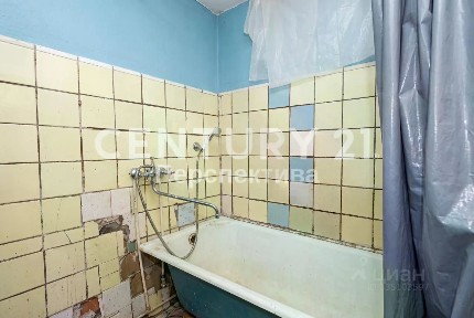 Продается 2-комн. квартира, 42,4 м²