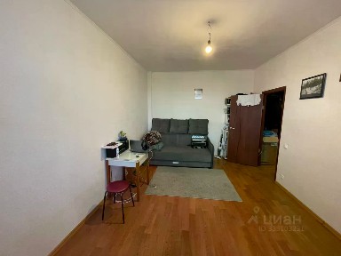 Продается 1-комн. квартира, 35,9 м²
