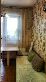 Продается 1-комн. квартира, 49,7 м²