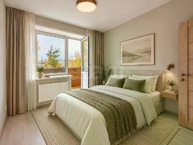 Продается 1-комн. квартира, 37,28 м²