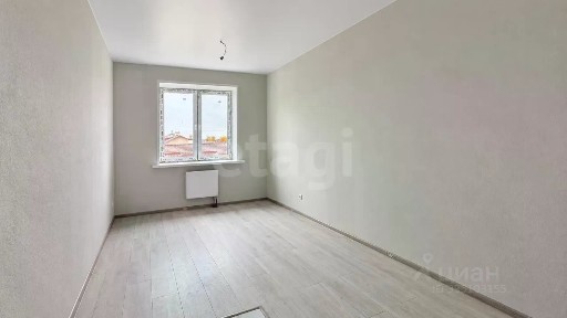 Продается студия, 25,35 м²