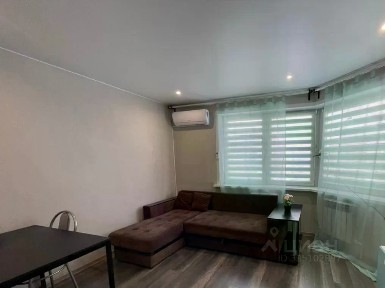 Продается студия, 25,7 м²