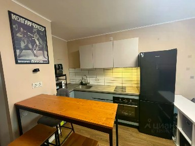Продается 1-комн. квартира, 36,8 м²