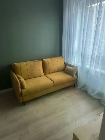 Продается 1-комн. квартира, 25,1 м²