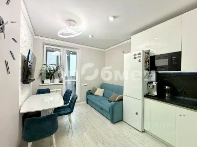 Продается 2-комн. квартира, 59,2 м²