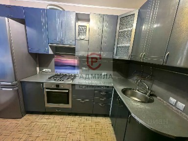 Продается 3-комн. квартира, 60,7 м²