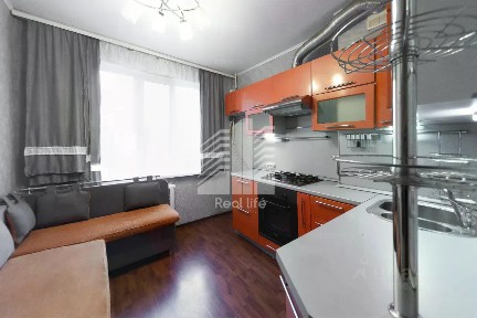 Продается 1-комн. квартира, 31,1 м²