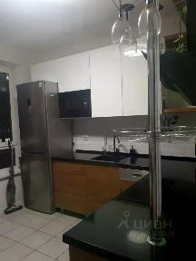 Продается 2-комн. квартира, 64,3 м²