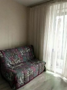 Продается студия, 27 м²