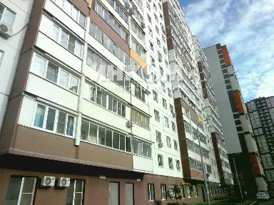 Продается 1-комн. квартира, 38,8 м²